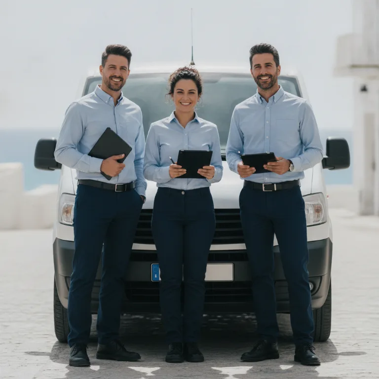 Asesor Financiero equipo en Delicias